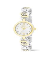 Orologio Liu Jo Donna NUVAR in Acciaio TLJ2818